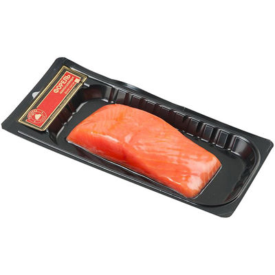 Uitstekende zuurstofvocht- en aromabescherming Huidverpakkingsfilm