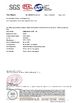 China Suzhou Kingred Material Technology Co.,Ltd. certificaten